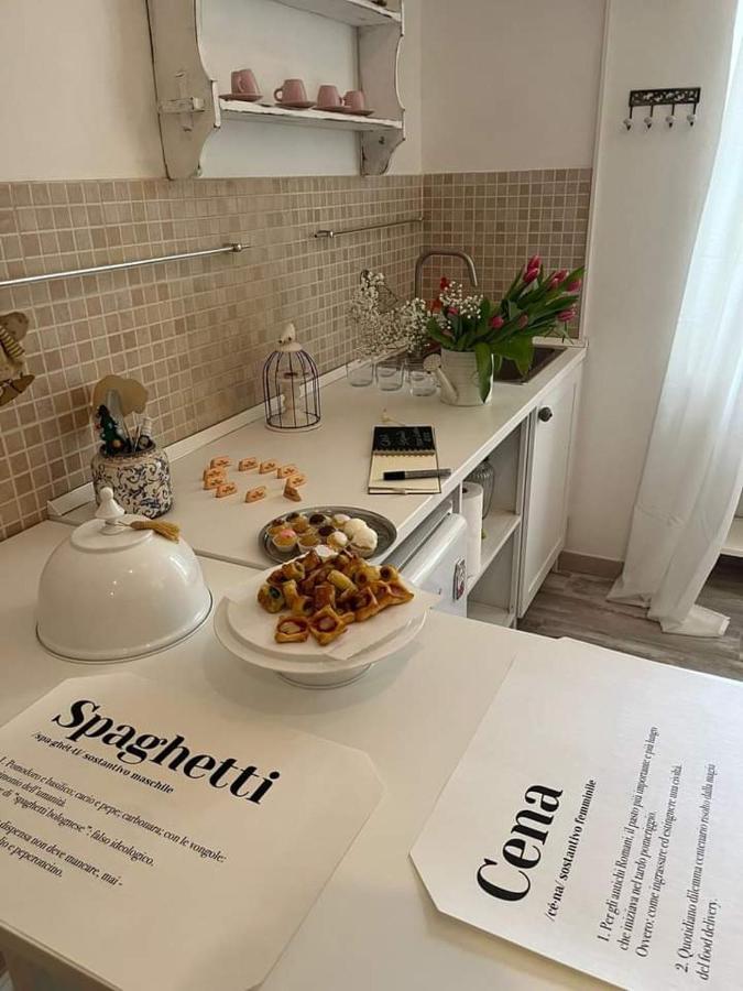Casa Stefania Apartment ตูริน ภายนอก รูปภาพ