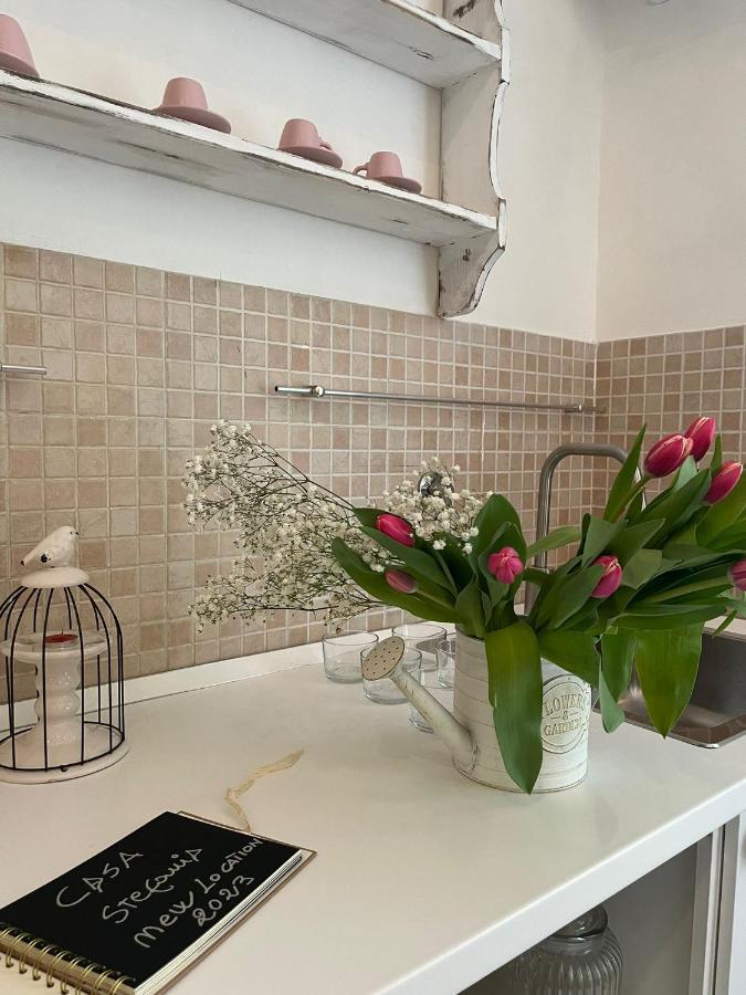 Casa Stefania Apartment ตูริน ภายนอก รูปภาพ