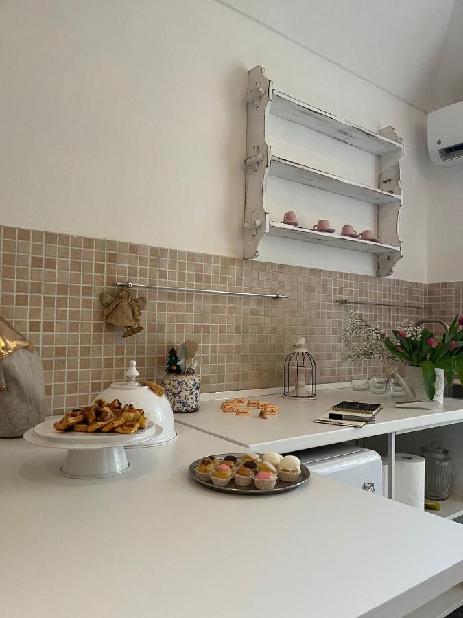 Casa Stefania Apartment ตูริน ภายนอก รูปภาพ