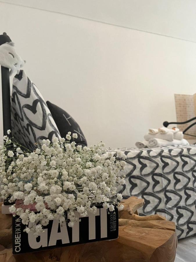 Casa Stefania Apartment ตูริน ภายนอก รูปภาพ
