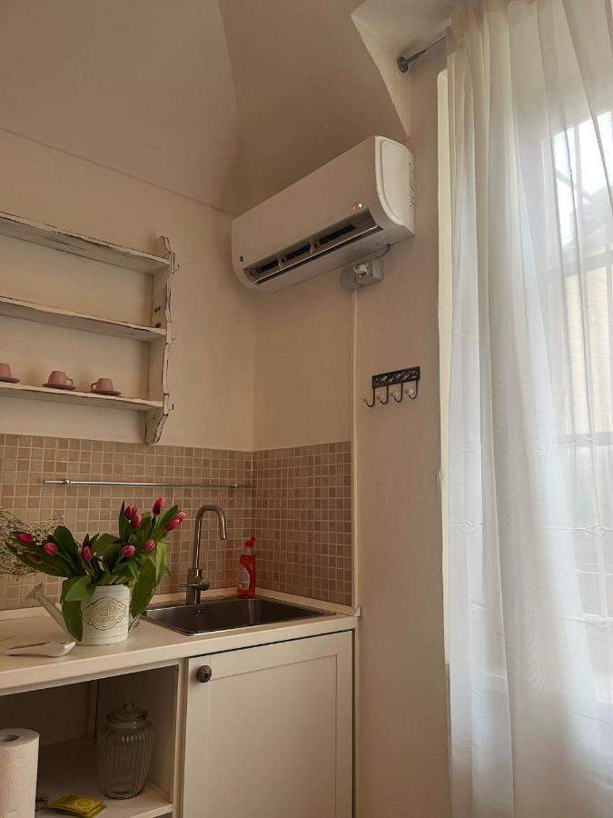 Casa Stefania Apartment ตูริน ภายนอก รูปภาพ